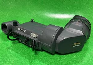 SONY HD ELECTRONIC VIEWFINDER HDVF-20A