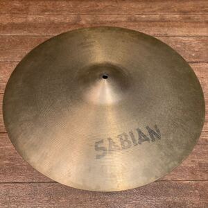 SABIAN MEDIUM RIDE シンバル