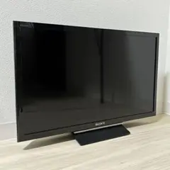 SONY テレビ 24V 2020年製 BRAVIA