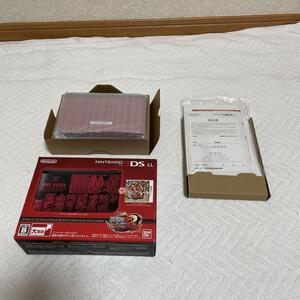 ニンテンドー3DS LL ワンピース アンリミテッドワールド レッド アドベン…