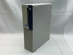 NEC MKL36B-4 [Intel Core i3-8100] [Dwi]