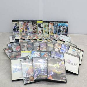 △50本まとめ ｜PS2用ゲームソフト ｜プレイステーション2用ゲームソフト プレステ2｜ SDガンダム 龍が如く ■P1131