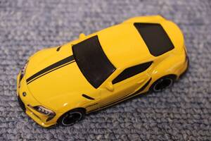 ★トヨタ スープラ ホットウィール 2021 TOYOTA GR SUPRA HOTWHEELS★