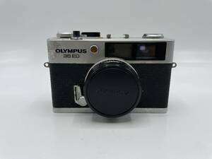 OLYMPUS / オリンパス 35 ED / D.ZUIKO 1:2.8 38mm【SK085】