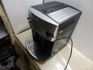 デロンギ De’Longhi EAM3100SDJ エスプレッソマシン全自動 中古！