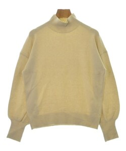 N. Natural Beauty Basic ニット・セーター レディース エヌナチュラルビューティーベーシック 中古　古着