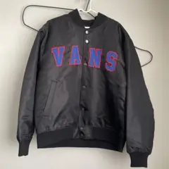 VANS アウター　ダウン