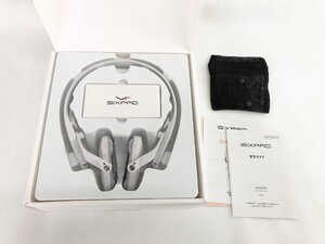 ★中古品★SIXPAD Facial Fit シックスパッド フェイシャルフィット MTG