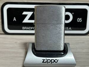 大量出品中!!【希少】2002年製 Zippo 