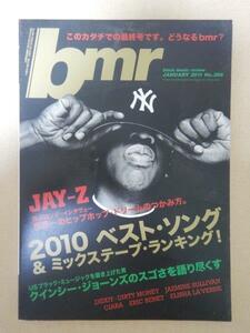 ブラックミュージック・リヴュー No.389 Black Music Review 2011年1月号