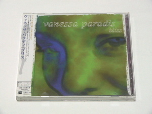 VANESSA PARADIS / BLISS // CD ヴァネッサ パラディ