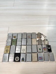 1円スタート　売り切り　インサイドユニット ジッポ ZIPPO ライター オイルライター