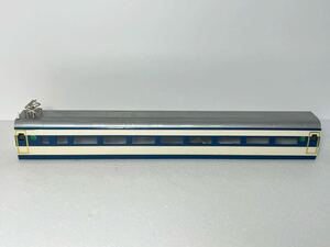 KTM カツミ 新幹線 車体 パンタグラフ 室内灯付 HOゲージ 車輌パーツ