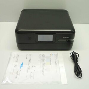 1円【一般中古】EPSON エプソン/インクジェットプリンター/EW-M754TB/88