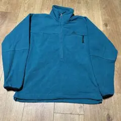 NIKE ACG ハーフジップフリースジャケット　SIZE M