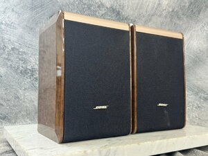 □t742　ジャンク★BOSE 　125 　ペアスピーカー　