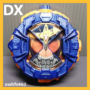 即決美品 DX 鎧武 ライドウォッチ ジクウドライバー連動 DX ガイム ライドウォッチ 仮面ライダージオウ 仮面ライダー鎧武 真骨頂 CSM tok