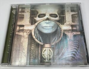 EMERSON, LAKE & PALMER BRAIN SALAD SURGERY エマーソン・レイク・アンド・パーマー 恐怖の頭脳改革 