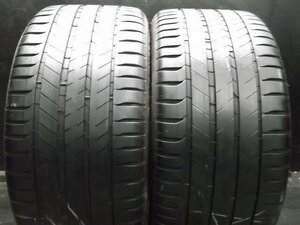 【S28】LATITUDE SPORT3◆295/40R20◆2本即決