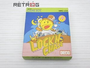 ロックンチェイス ゲームボーイ GB