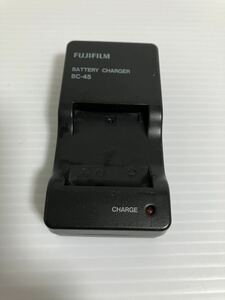 FUJIFILM BC-45 純正 バッテリー充電器 富士フイルム