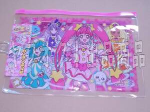 れんらくぶくろ スタートゥインクルプリキュア 春柄