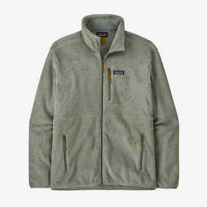 Patagonia パタゴニア リツールジャケット 26435FA23 スレートグリーン Mサイズ 超美品