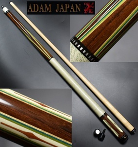 ★LEGEND Adam/アダム AJC-TJ 4剣 ジョイントキャプ付き