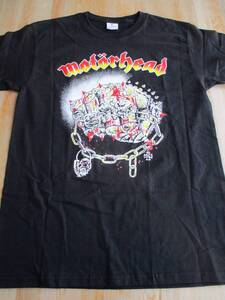 MOTORHEAD Tシャツ devil