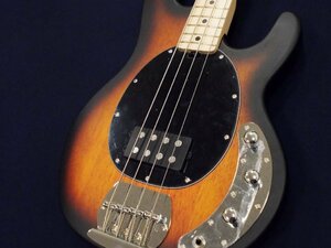 アウトレット特価 Sterling by Music Man S.U.B. Stingray Ray4 Vintage Sunburst スターリン・バイ・ミュージックマン