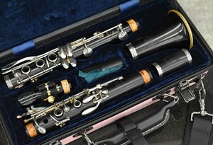 F☆Buffet Crampon ビュッフェクランポン クラリネット ☆中古☆