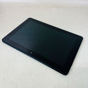 K3271★中古品★Amazon kindle fire HDX 第3世代 8.9インチ GU045RW★本体のみ★通電確認済み★同梱不可