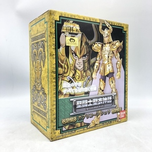 【中古】バンダイ　聖闘士聖衣神話 カプリコーン シュラ　未開封品[240070135624]