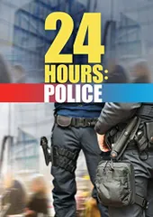 【中古】24 Hours: Police [DVD]