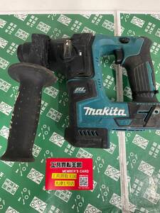 【中古品】　makita(マキタ) 18v 17㎜充電式ハンマドリル (本体のみ) HR171DZ　IT6FOG030NCS