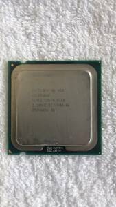 32007　 INTEL CELERON 450 SLAFZ 2.20GHZ