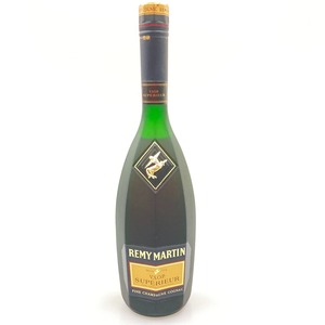 〇〇 REMY MARTIN レミーマルタン V.S.O.P SUPERIEUR スペリオール ブランデー 特級 700ml 40％ 未使用 未開栓