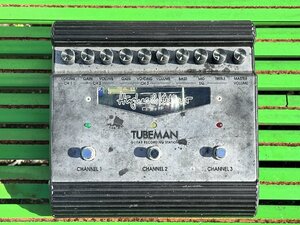 い003　Hughes＆Kettner ヒュース＆ケトナーTUBEMAN チューブマン