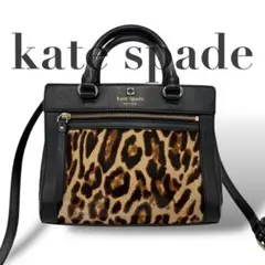 良品 4250 kate spade ケイトスペード 2way ハンドバッグ