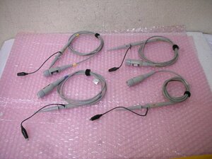 Agilent 10073C Probe 4本 Set！