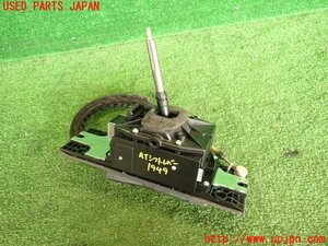 2UPJ-19497555]ポルシェ・パナメーラ(970M46)ATシフトレバー 中古