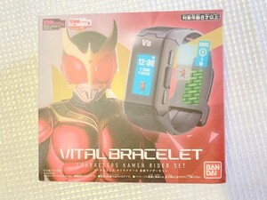 TF玩 N85　ブレスレット　クウガ　新品未開封　仮面ライダー　時計　　