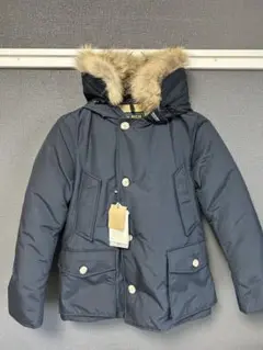 WOOLRICH ARCTIC PARKA 新品未使用タグ付き