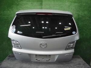 ＭＰＶ DBA-LY3P バックドア 22V 47409