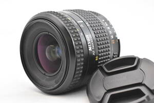 Nikon ニコン Nikon AF Nikkor 35-80mm F4-5.6 D レンズ(t5104)