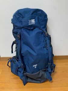 カリマー 登山リュック　30L