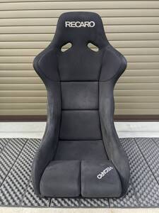 【1円～】RECARO SPG3 ブラック 破れなし美品！車検対応の正規品！サーキットに！検レカロ/フルバケ/SP-G3/SPG-3/RS-G/RSG/TS-G/TSG/SP-G