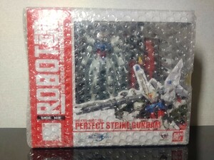 ROBOT魂　パーフェクトストライクガンダム　未開封品