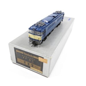 EF61 天賞堂 完成品 #28836 趣味 コレクション 鉄道模型