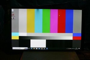 ◎大画面 パナソニック Panasonic 84V型 UHD液晶ディスプレイ TH-84LQ70LJ 4K(3840×2160) ◎【98】